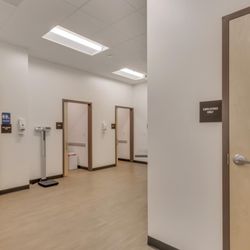 AFC Urgent Care Granada Hills - Triage Area