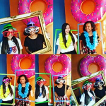 Quickly - Silly Days at Donut King - Bubble Tea Near Me - Van Nuys, California