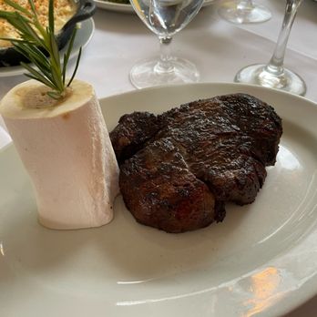 The Park Steakhouse - The Park's Own 12 oz Filet Mignon - Steakhouses Near Me - Park Ridge, New Jersey The Park Steakhouse - The Park's Own 12 oz Filet Mignon - Steakhouses Near Me - Park Ridge, New Jersey