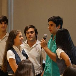 Academia del Perpetuo Socorro - Innovative education