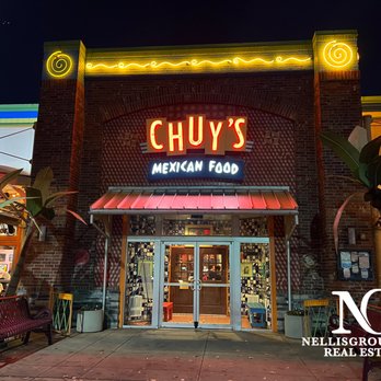 Chuy's - Tex-Mex Near Me - Springfield, Virginia