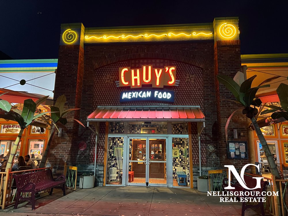 Chuy's