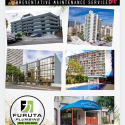 Furuta Plumbing