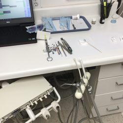 Emergency Dental Care USA - Got three shots and a root canal.