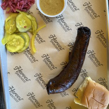 Harvest Smokehouse - Bratwurst - Smokehouse Near Me - Valatie, New York Harvest Smokehouse - Bratwurst - Smokehouse Near Me - Valatie, New York