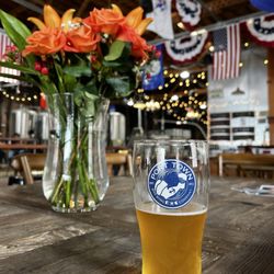 Port Town Brewery - Memorial Day