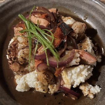 Yardbird - Shrimp and GRITS - Southern Near Me - Las Vegas, Nevada Yardbird - Shrimp and GRITS - Southern Near Me - Las Vegas, Nevada