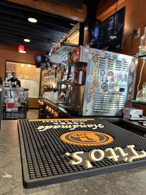 HomeSlice Pizza by null