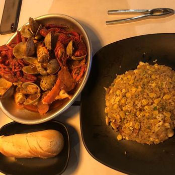 Crazy Boil - Seafood Near Me - State College, Pennsylvania