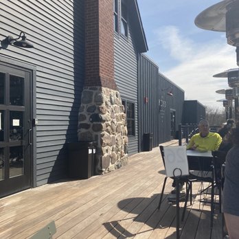 The Boro - Patio - Pizza Near Me - Ann Arbor, Michigan The Boro - Patio - Pizza Near Me - Ann Arbor, Michigan