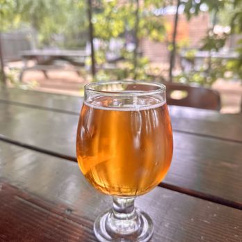 Western Cider - Strawberry beer - Cideries Near Me - Missoula, Montana