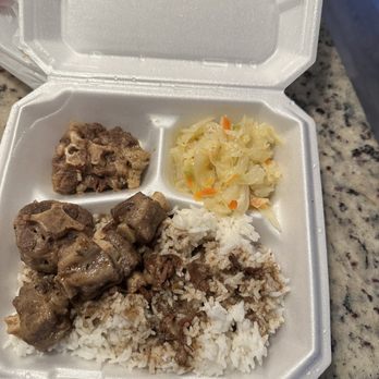Negril Caribbean Restaurant - Oxtail - Caribbean Near Me - Hinesville, Georgia Negril Caribbean Restaurant - Oxtail - Caribbean Near Me - Hinesville, Georgia