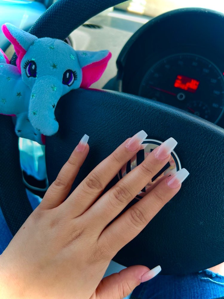 L & L NAIL SPA Updated August 2024 81 Photos & 94 Reviews 1244 W Base Line Rd, Rialto
