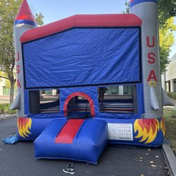 Liza's Party Rentals