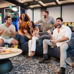 Casino Del Mar at La Concha Resort - BetMGM Sportsbook Lounge