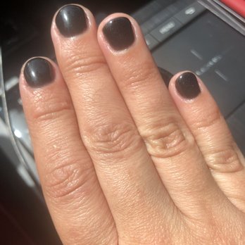 Senses Beauty Lounge - Gel mani - Skin Care Near Me - Miami, Florida Senses Beauty Lounge - Gel mani - Skin Care Near Me - Miami, Florida