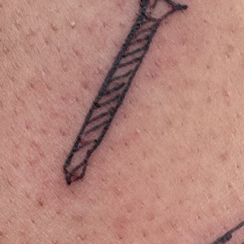 Lil Bros' Tattoo - Didn't close this screw either - Piercing Near Me - Council Bluffs, Iowa Lil Bros' Tattoo - Didn't close this screw either - Piercing Near Me - Council Bluffs, Iowa