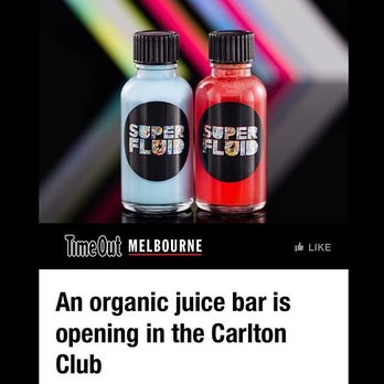Superfluid - Coffee & Tea Near Me - Melbourne, VIC Superfluid - Coffee & Tea Near Me - Melbourne, VIC