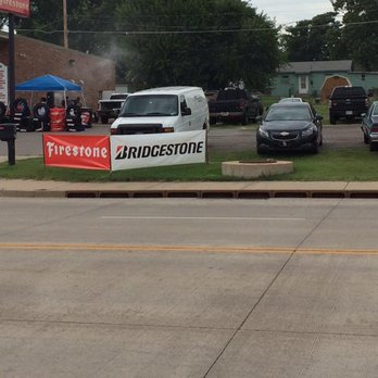 Western Oklahoma Tire - Auto Repair Near Me - Clinton, Oklahoma Western Oklahoma Tire - Auto Repair Near Me - Clinton, Oklahoma