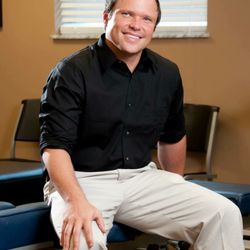 Fairlea-Ronceverte Chiropractic Clinic