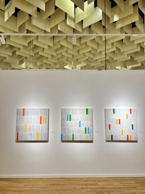 Marjorie Barrick Museum of Art by null
