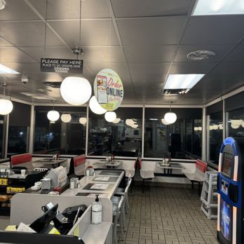 Waffle House - Breakfast & Brunch Near Me - Concord, North Carolina