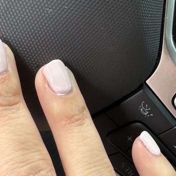 4T Nail Bar - Nail Salons Near Me - Marietta, Georgia