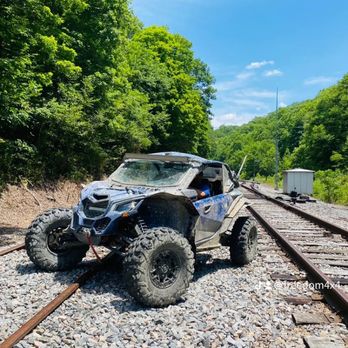 Freedom 4x4 - Canam X3 with all the bells and whistles. - Auto Customization Near Me - Youngsville, North Carolina Freedom 4x4 - Canam X3 with all the bells and whistles. - Auto Customization Near Me - Youngsville, North Carolina