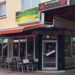 Saigon Rice