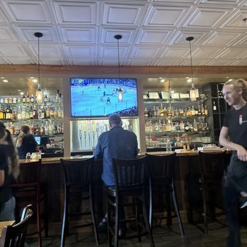 Gondolier Italian Eatery - Boulder - Italian Near Me - Boulder, Colorado