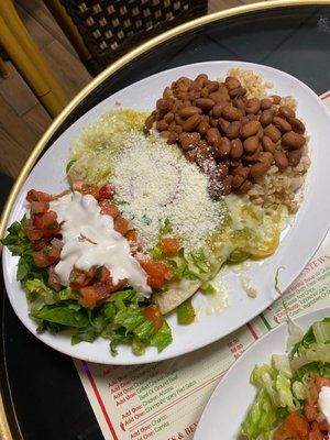 Border Burrito is Now Permanently Closed. Thank you for the years of patronage. by null