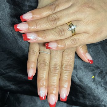 Glams By Sandy - Nail Technicians Near Me - Poway, California