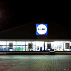 LiDL - LIDL in Fallersleben (02/2016)