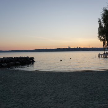 Medina Beach Park - Parks Near Me - Medina, Washington Medina Beach Park - Parks Near Me - Medina, Washington