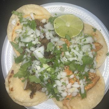 Taquería La Juquilita - Carne Asada (steak) & Pollo (chicken) Street Tacos - Mexican Near Me - Nashville, Tennessee Taquería La Juquilita - Carne Asada (steak) & Pollo (chicken) Street Tacos - Mexican Near Me - Nashville, Tennessee