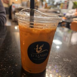 Thai tea Thai tea