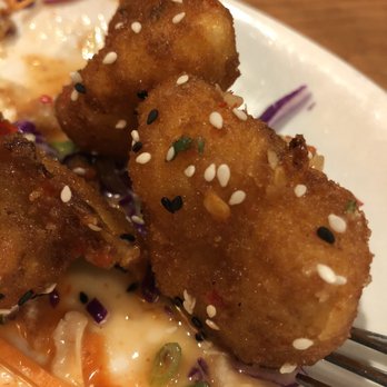 Native Foods - Spicy Cauliflower Dippers - Desserts Near Me - Glendale, Colorado Native Foods - Spicy Cauliflower Dippers - Desserts Near Me - Glendale, Colorado
