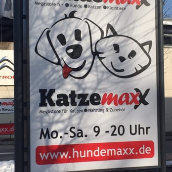 Hundemaxx - Hier gibt es alles mögliche für das liebe Haustier. - Pet Stores Near Me - Munich, BY