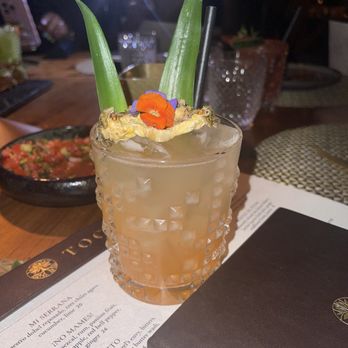 Toca Madera Scottsdale - Mexican Near Me - Scottsdale, Arizona