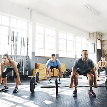 Bodies By Perseverance - Group Training are custom workouts in a medium size class utilizing machines, free weights, and other equipment. - Trainers Near Me - Denver, Colorado