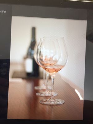 Baxter Winery Tasting Room by null