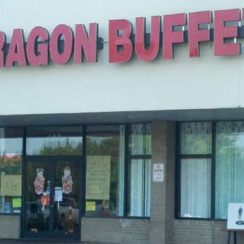 Dragon Buffet - Buffets Near Me - Martin, Tennessee