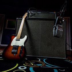 Blue Chair Recording Studio