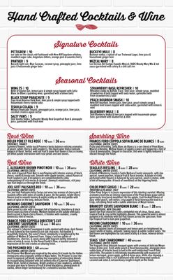 Menu photo 6 Warped Wing Brewpub & Smokery - Mason Mason, OH Menu photo 6 Warped Wing Brewpub & Smokery - Mason Mason, OH