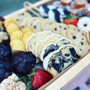 Graze Life California - Caterers Near Me Graze Life California - Caterers Near Me
