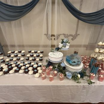 Hacienda Hall - Venues & Event Spaces Near Me - San Bernardino, California Hacienda Hall - Venues & Event Spaces Near Me - San Bernardino, California
