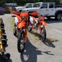 Photo of Carolina KTM
