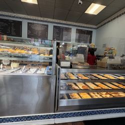 Pastries