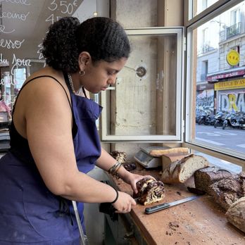 Boulangerie Mamiche - Bakeries Near Me - Paris, 75