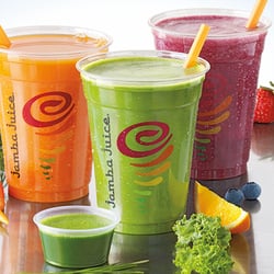 Jamba